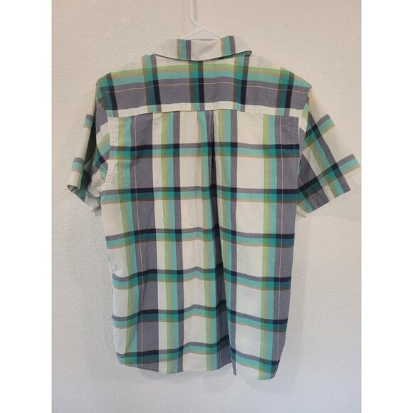 Patagonia Men's Button Up Shirt Casual Size Small #8‎ - Picture 2 of 6